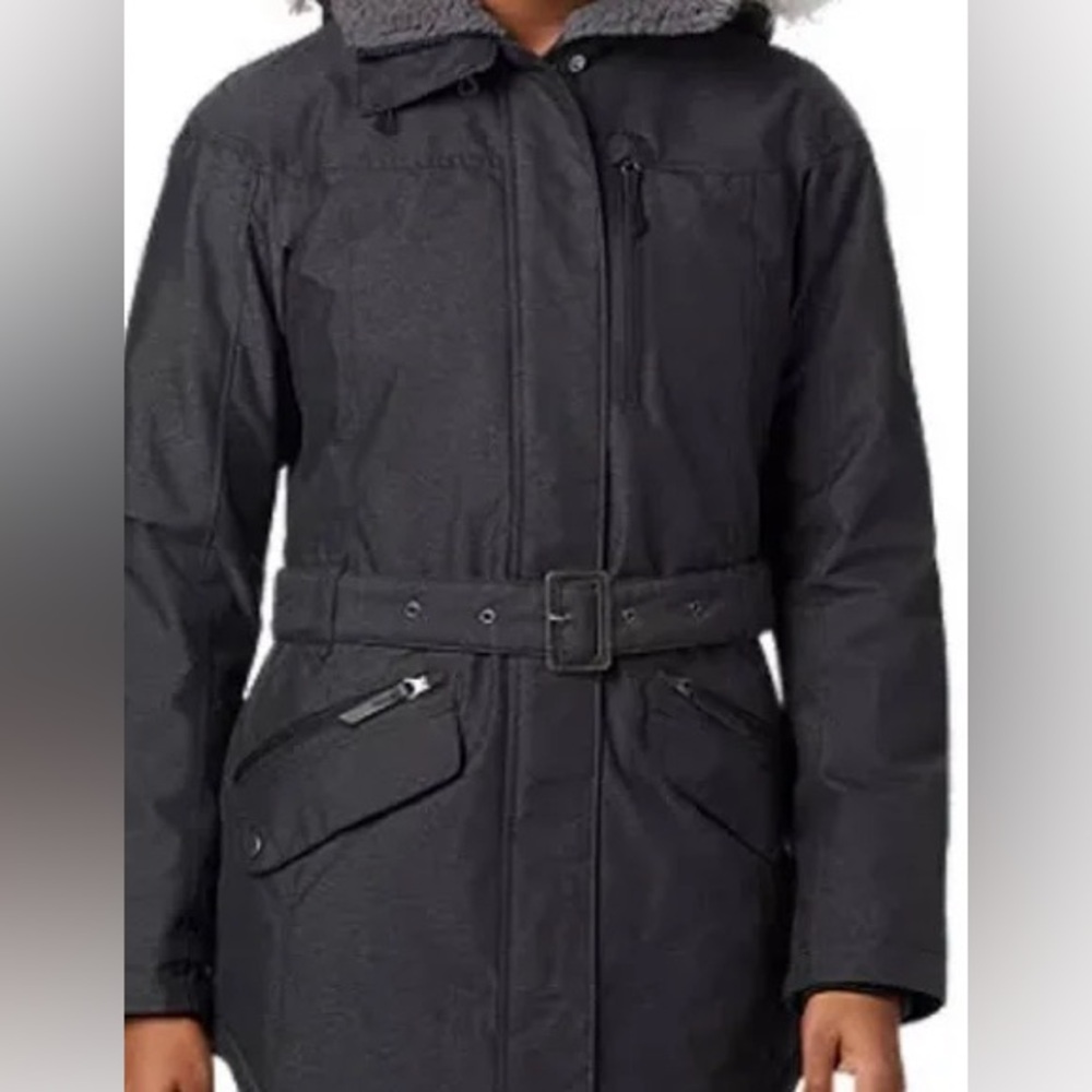 Columbia Women's Omni-Heat Winter Jacket